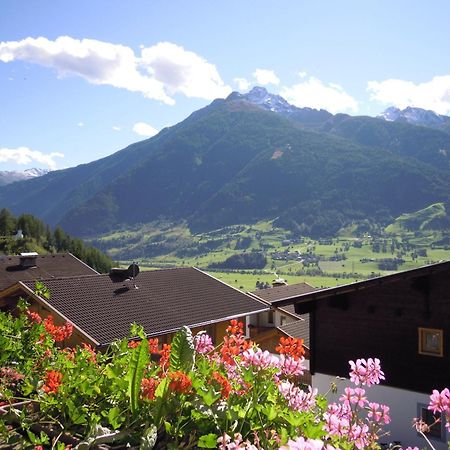 Ferienhaus Resinger Matrei in Osttirol Exterior foto