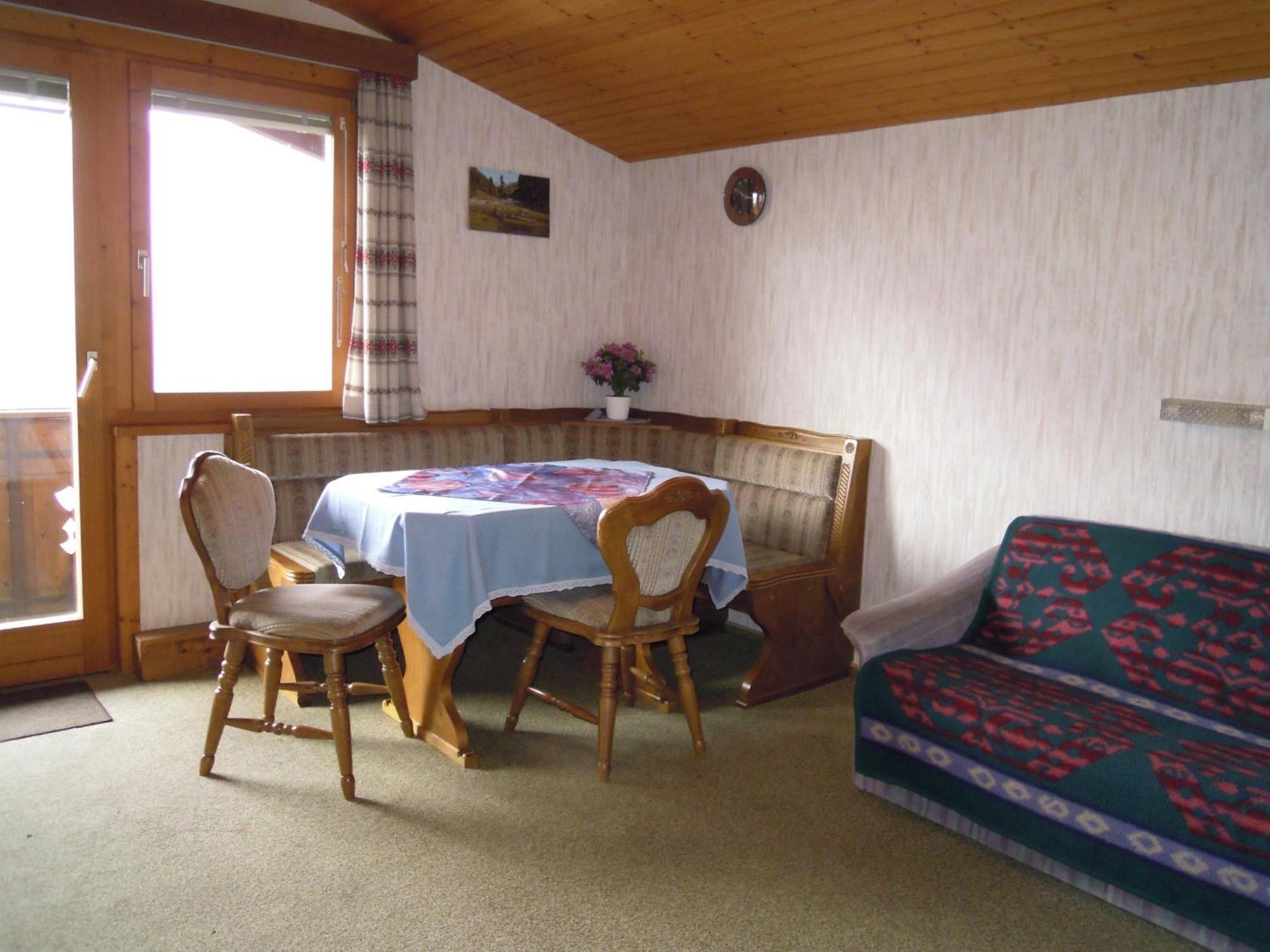 Ferienhaus Resinger Matrei in Osttirol Exterior foto
