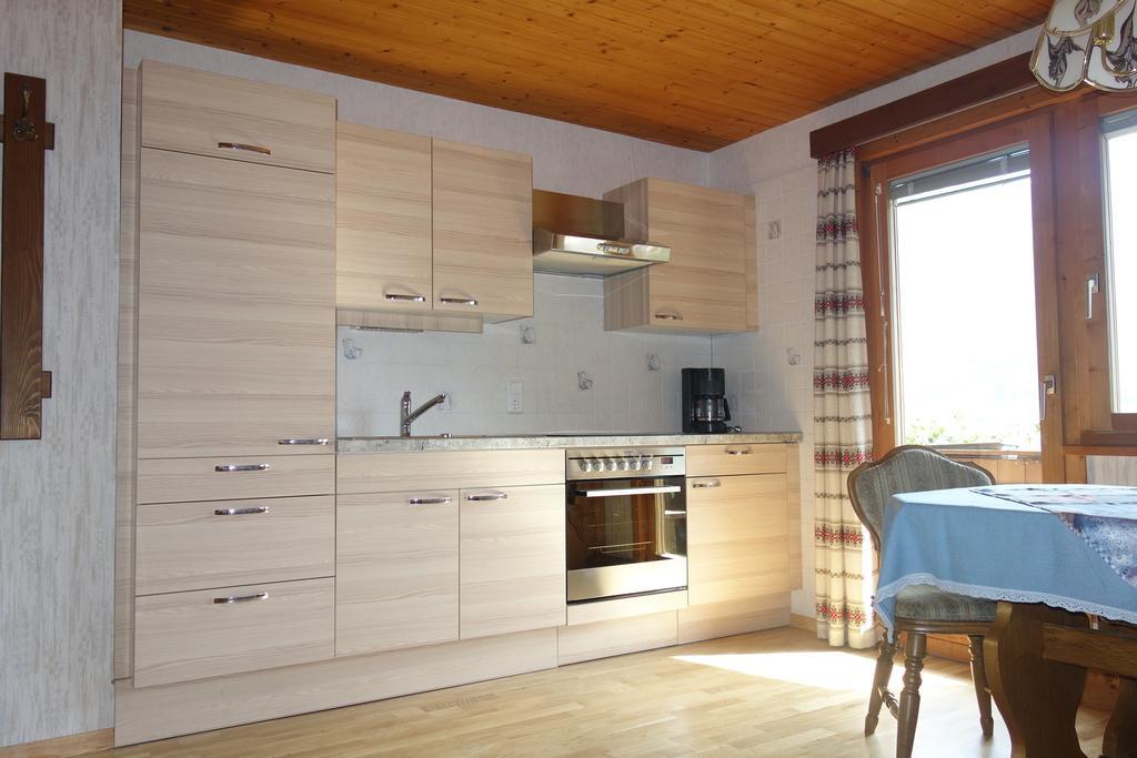 Ferienhaus Resinger Matrei in Osttirol Zimmer foto