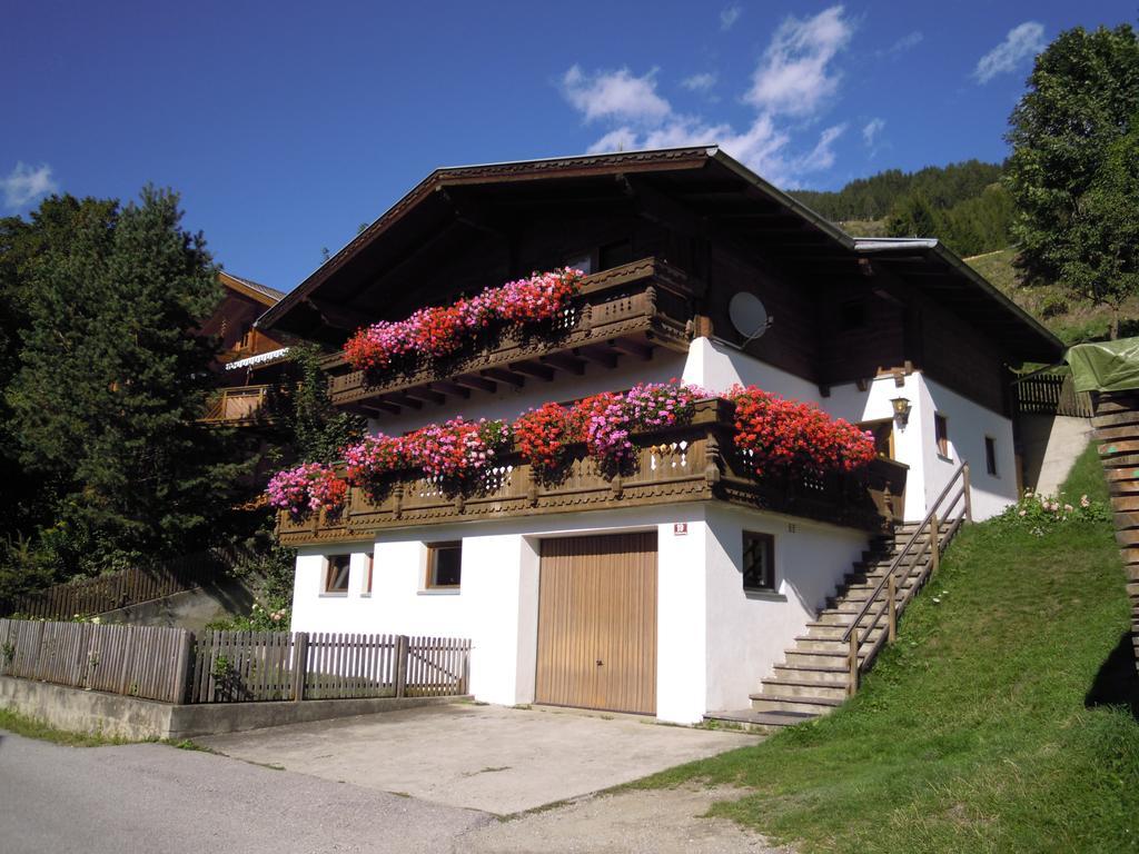 Ferienhaus Resinger Matrei in Osttirol Exterior foto